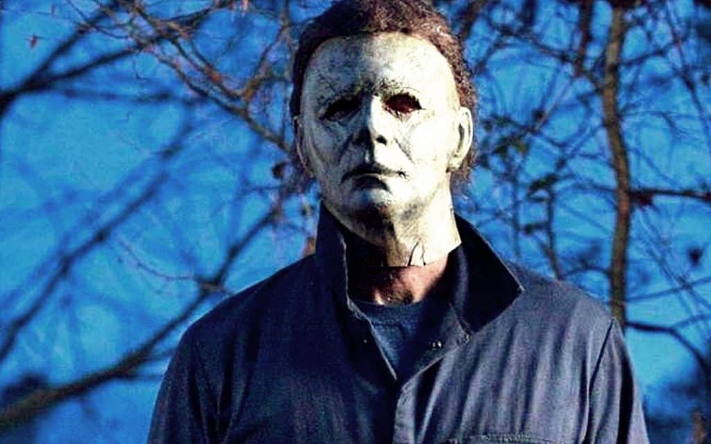 The Film Halloween By Michael Myers