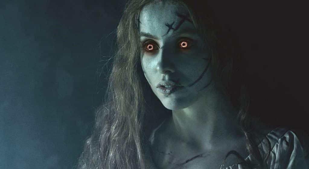 POST CREDIT OPERATION FORTUNE: RUSE DE GUERRE