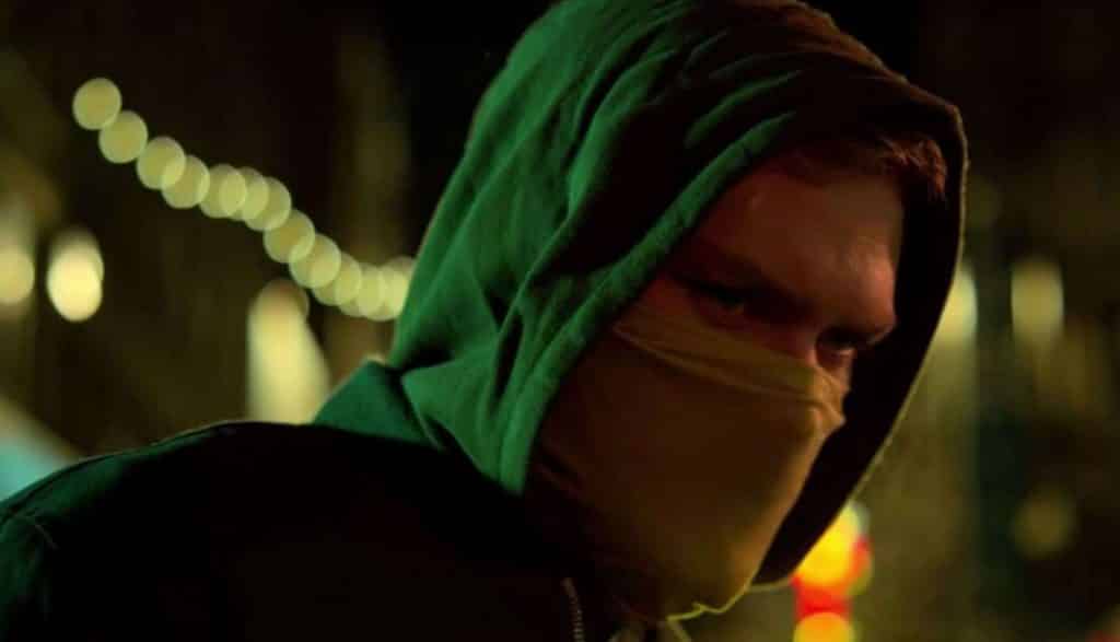 Netflix cancels Marvel's Iron Fist after two seasons - CNET