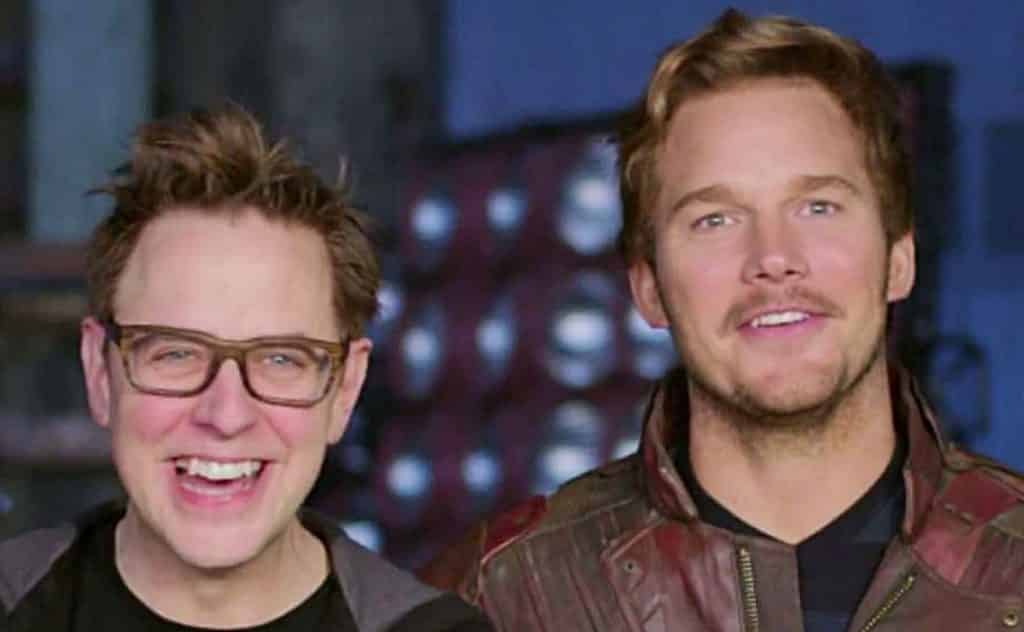 Chris Pratt Opens Up On Disney's Firing Of James Gunn