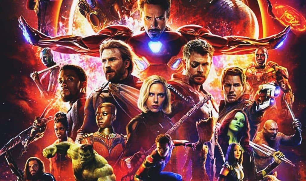 The Smartest Character In The MCU Has Been Confirmed The Smartest Character In The MCU Has Been Confirmed