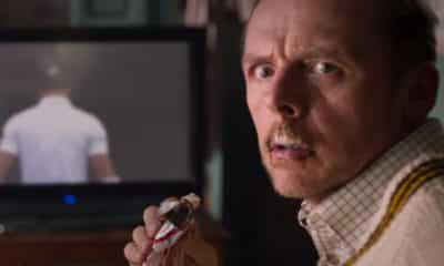 Slaughterhouse Rulez Simon Pegg Nick Frost