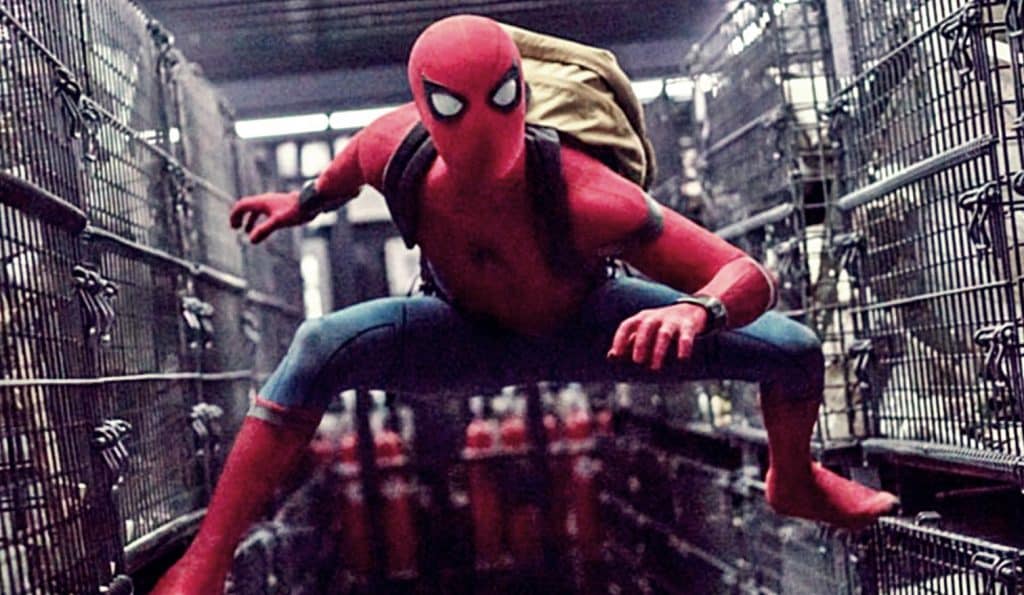 No way home is among 2021's most anticipated movies and for good reason. Basketball Spider Man No Way Home Set Photos . 'Spider-Man: Far From Home' Official Logo Has Been Revealed