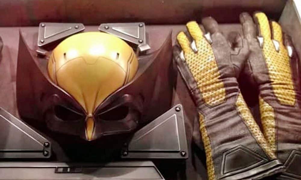 Wolverine's New Suit Officially Revealed By Marvel