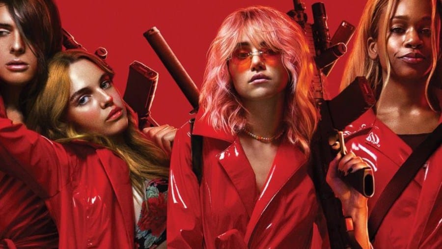 Assassination Nation movie Sundance