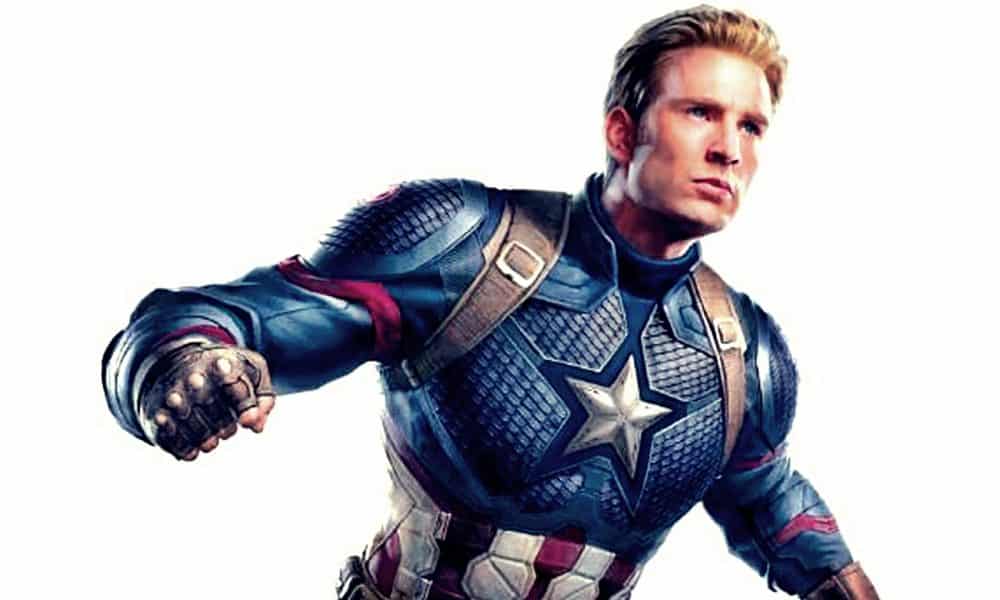 Marvel Confirms Peggy Will Become Captain America In What If