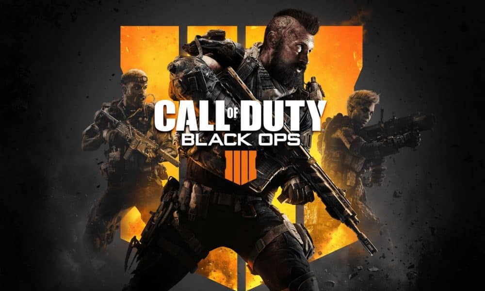 'Call Of Duty: Black Ops 4' Interview: Game Designer Talks 