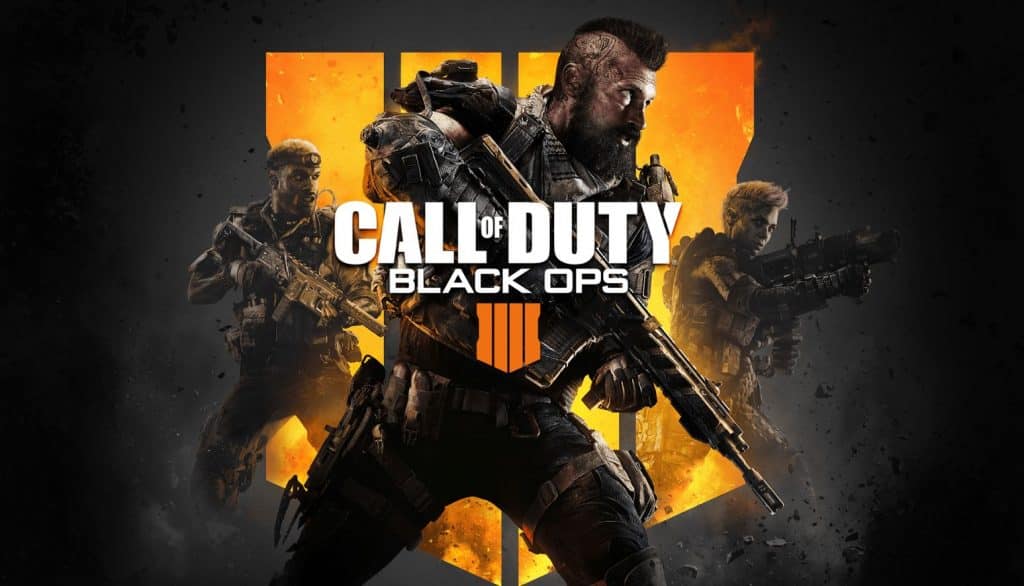 Call Of Duty: Black Ops 4' Interview: Game Designer Talks ... - 