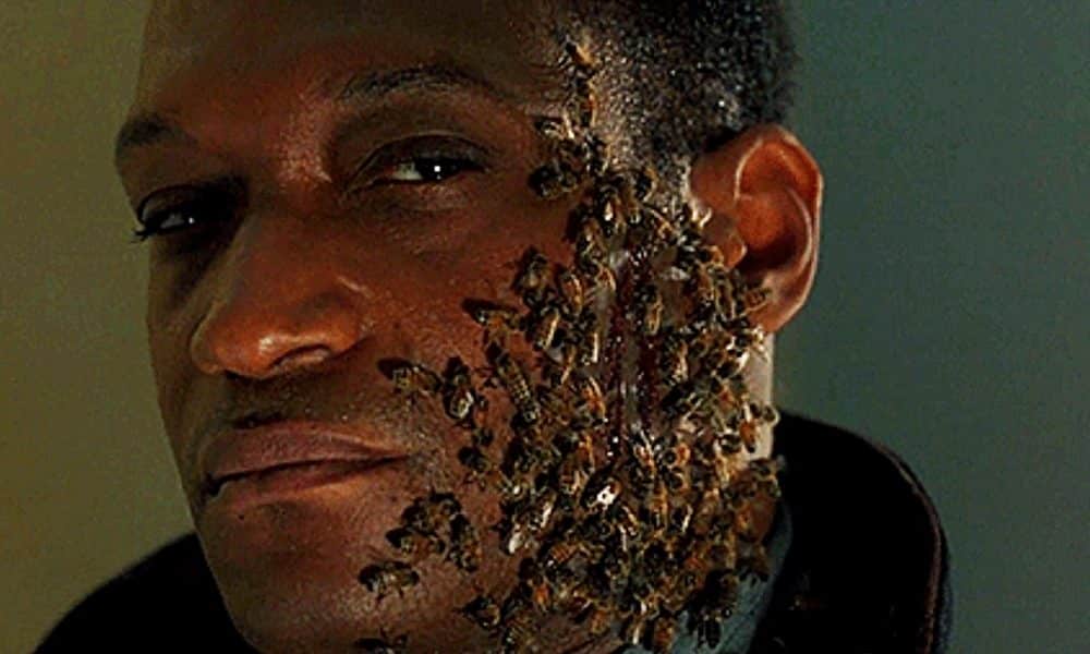 Jordan Peele Reportedly In Talks To Remake 'Candyman'