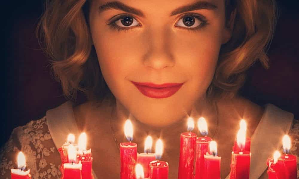 Trailer For Netflix's 'Chilling Adventures of Sabrina' Is 