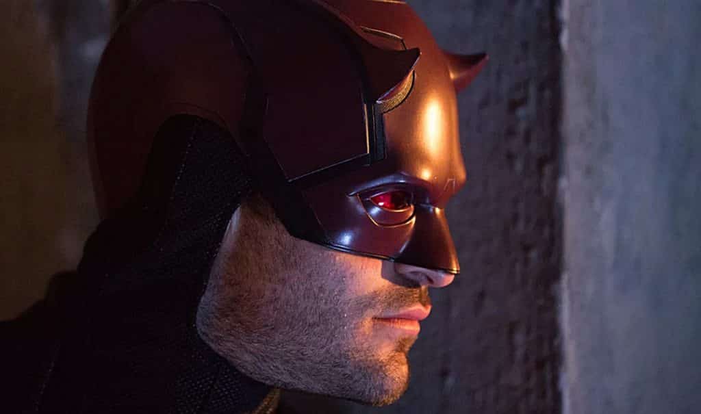 'Daredevil' Season 3 Release Date May Have Just Leaked