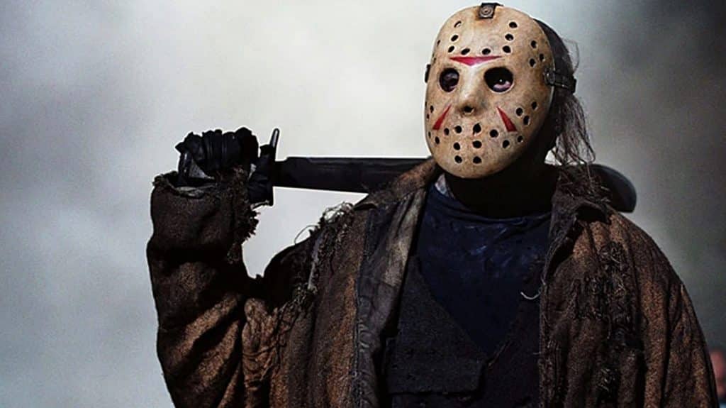 Inferior Dato tenaz Friday The 13th' Movie Rights Lawsuit Decided - And Jason Voorhees' Future  Is Confusing