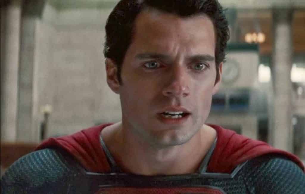 Henry Cavill Reportedly Done as Superman