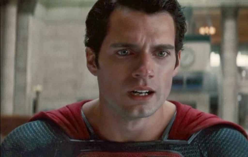 Henry Cavill Out as Superman Amid Warner Bros.' DC Universe Shake-Up  (Exclusive) – The Hollywood Reporter