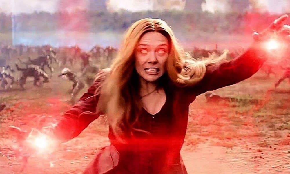 Possible MCU Retcon Of Scarlet Witch Could Lead To Mutants