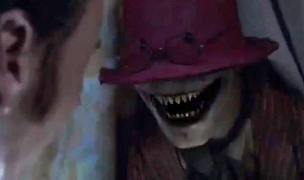 Update On The Conjuring 2 Spin Off Movie The Crooked Man