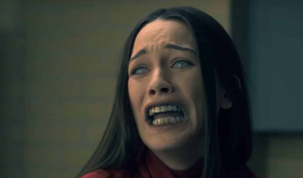 The Haunting of Hill House Netflix