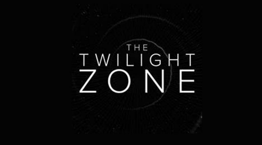 The Twilight Zone Jordan Peele