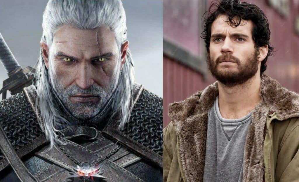 Henry Cavill Has Been Replaced in 'The Witcher' on Netflix - CNET