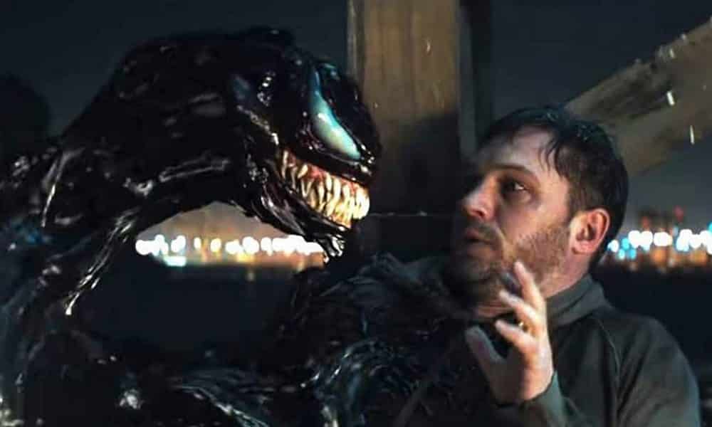 Venom Movie Rating And Runtime Have Been Revealed Venom Movie Rating And Runtime Have Been Revealed