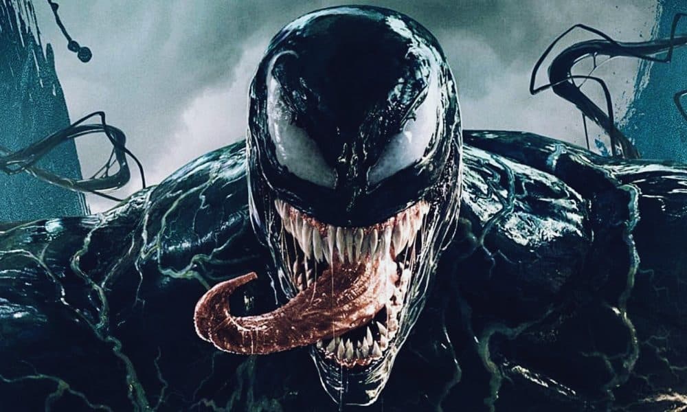 Venom Movie Synopsis Reveals New Origin For The Character