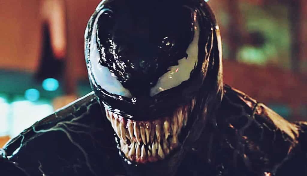 Venom Movie Post-Credits Scenes Have Been Revealed