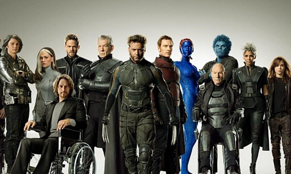 One Major 'XMen' Cast Member Probably Done With Franchise For Good