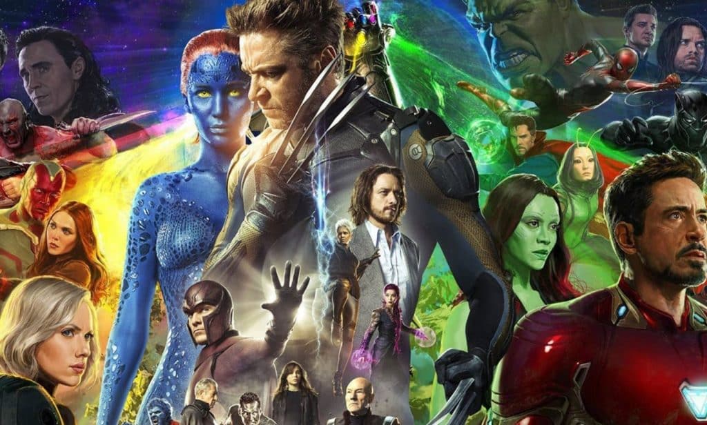 Disney�s Future Plans For The XMen Have Been Revealed Disney�s Future Plans For The XMen Have Been Revealed