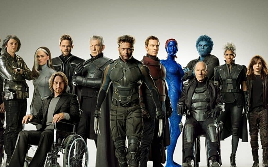 One Major X Men Cast Member Probably Done With Franchise For Good