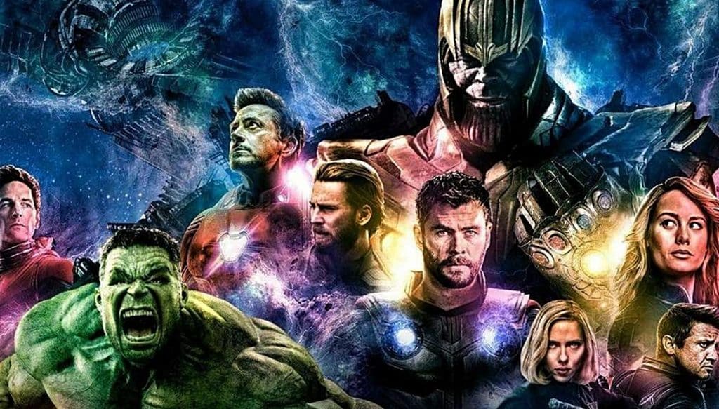 'Avengers 4' Trailer Coming Sooner Than Expected?