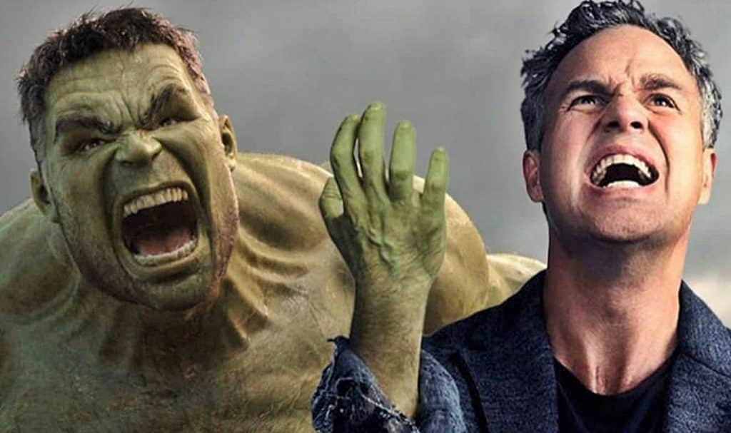 Mark Ruffalo Drops Hint About Hulk's Role in Thor: Ragnarok