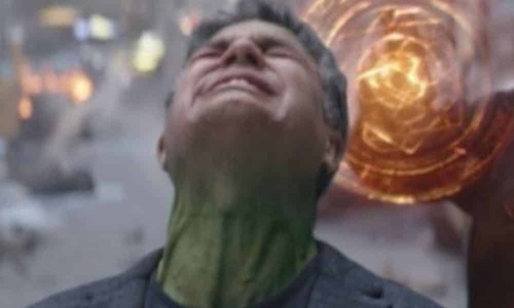 Mark Ruffalo Spoils 'Avengers 4' Title And Ending During 