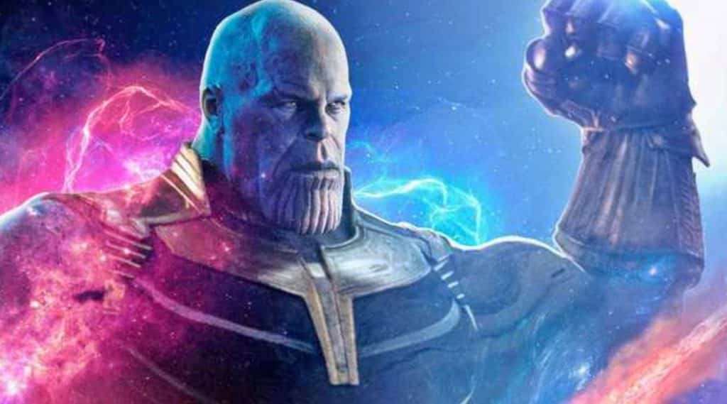'Avengers 4' Leak May Reveal More Villains Than Just Thanos