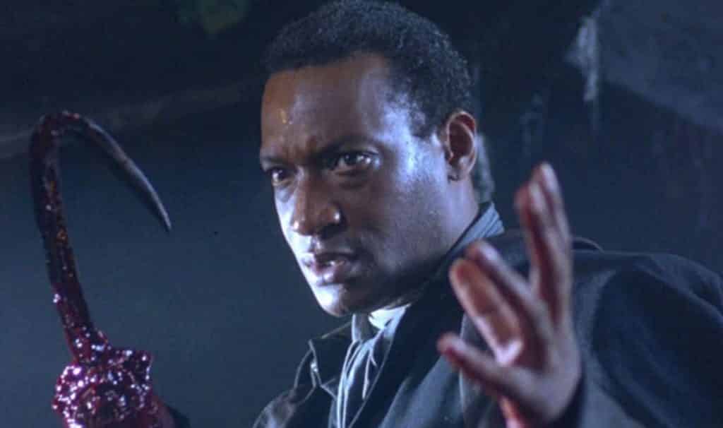 Candyman' Tony Todd Encourages Jordan Peele Remake