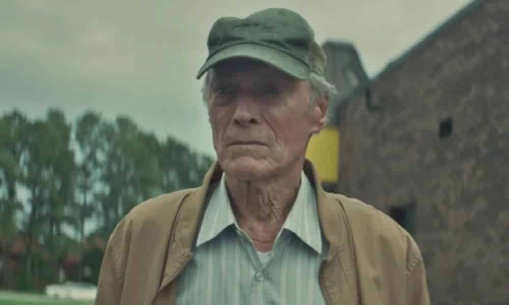 Clint Eastwood Returns To Acting In 'The Mule' Trailer