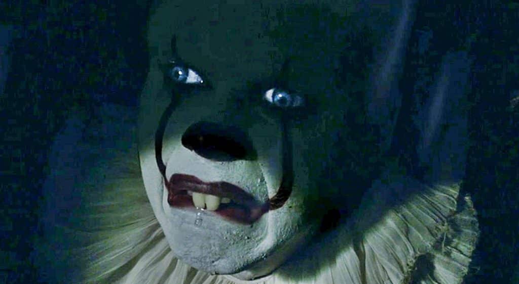 Michigan City Advising Against Dressing As Clowns For Halloween