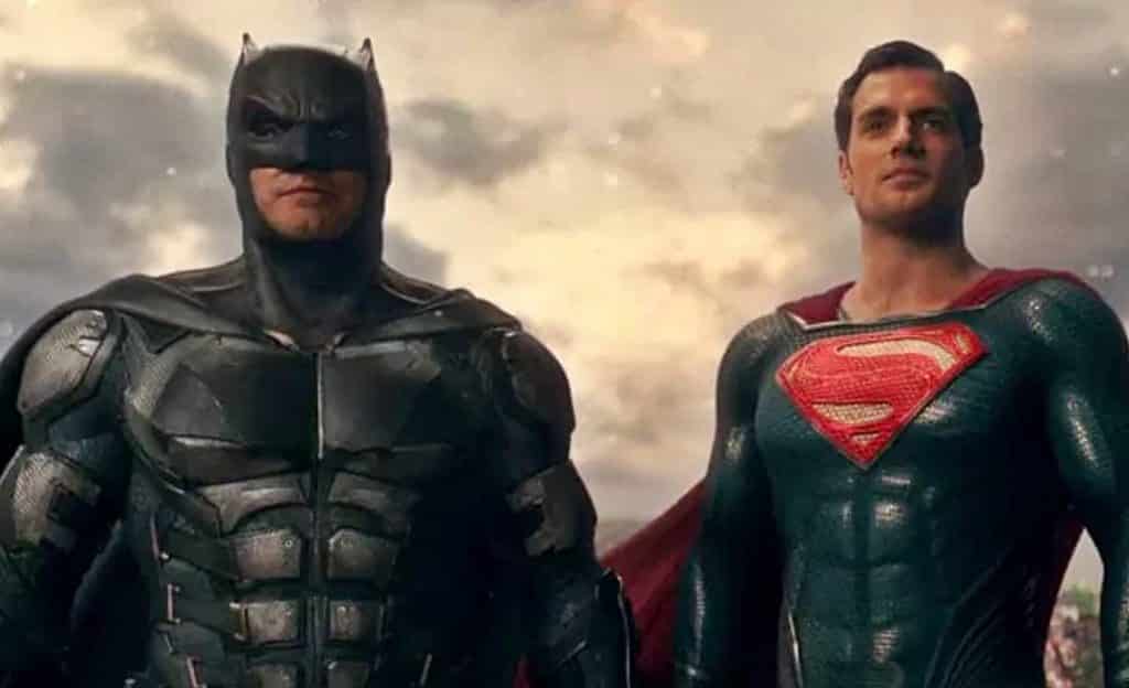 Batman Vs Superman também conta com Henry Cavill no elenco - Purebreak