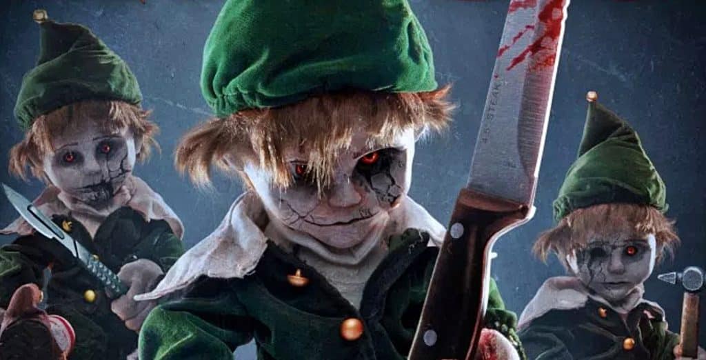 First Trailer For 'Elves', Sequel To 2017's 'The Elf', Is Here