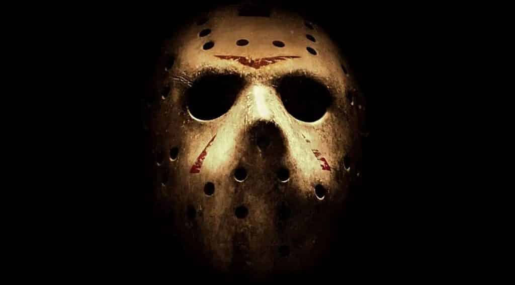 What Voorhees Looks Like Without Iconic Hockey Mask