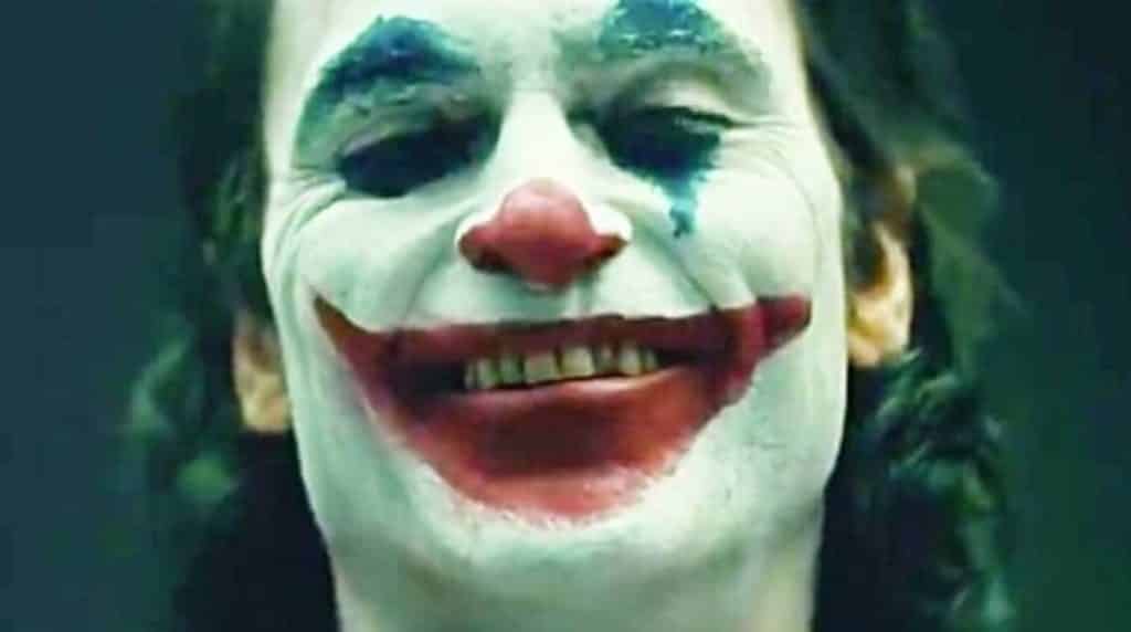 Rumor: 'Joker' story details and his real name revealed?