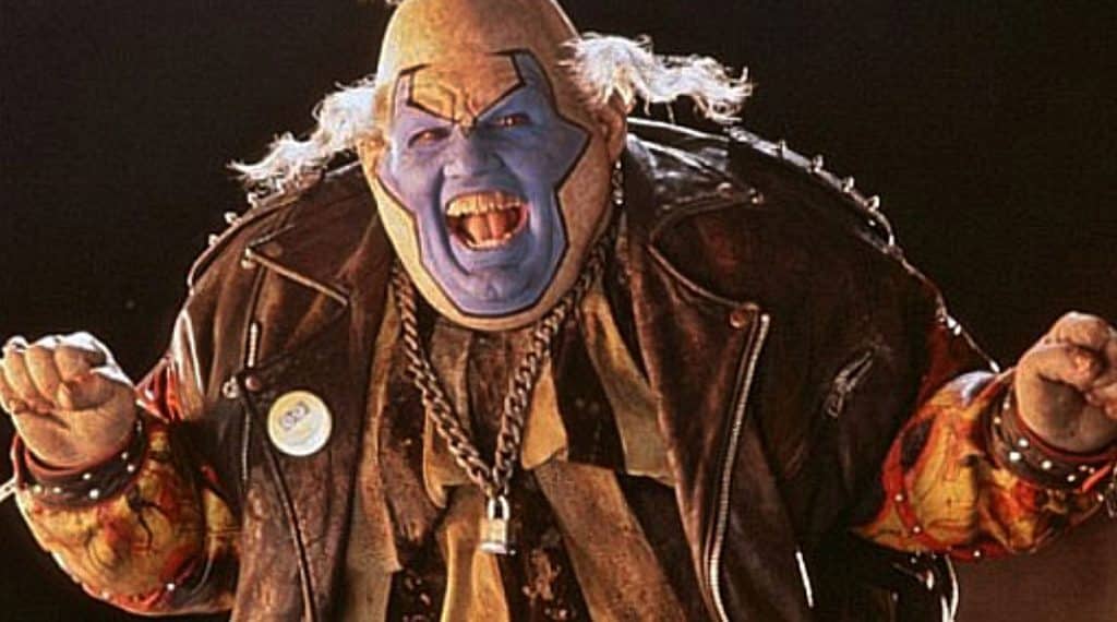 Exclusive: John Leguizamo On What Went Wrong With 1997's 'Spawn' Movie Exclusive: John Leguizamo On What Went Wrong With 1997's 'Spawn' Movie