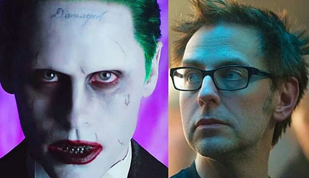 Jared Leto will play The Joker as Suicide Squad cast revealed