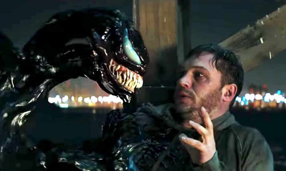 Venom Movie Cut Almost 40 Minutes Of Footage Including