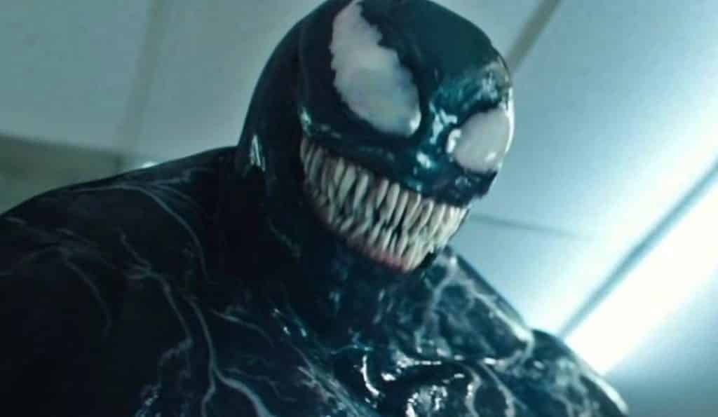 First Reactions To The Venom Movie Are Here And They�re