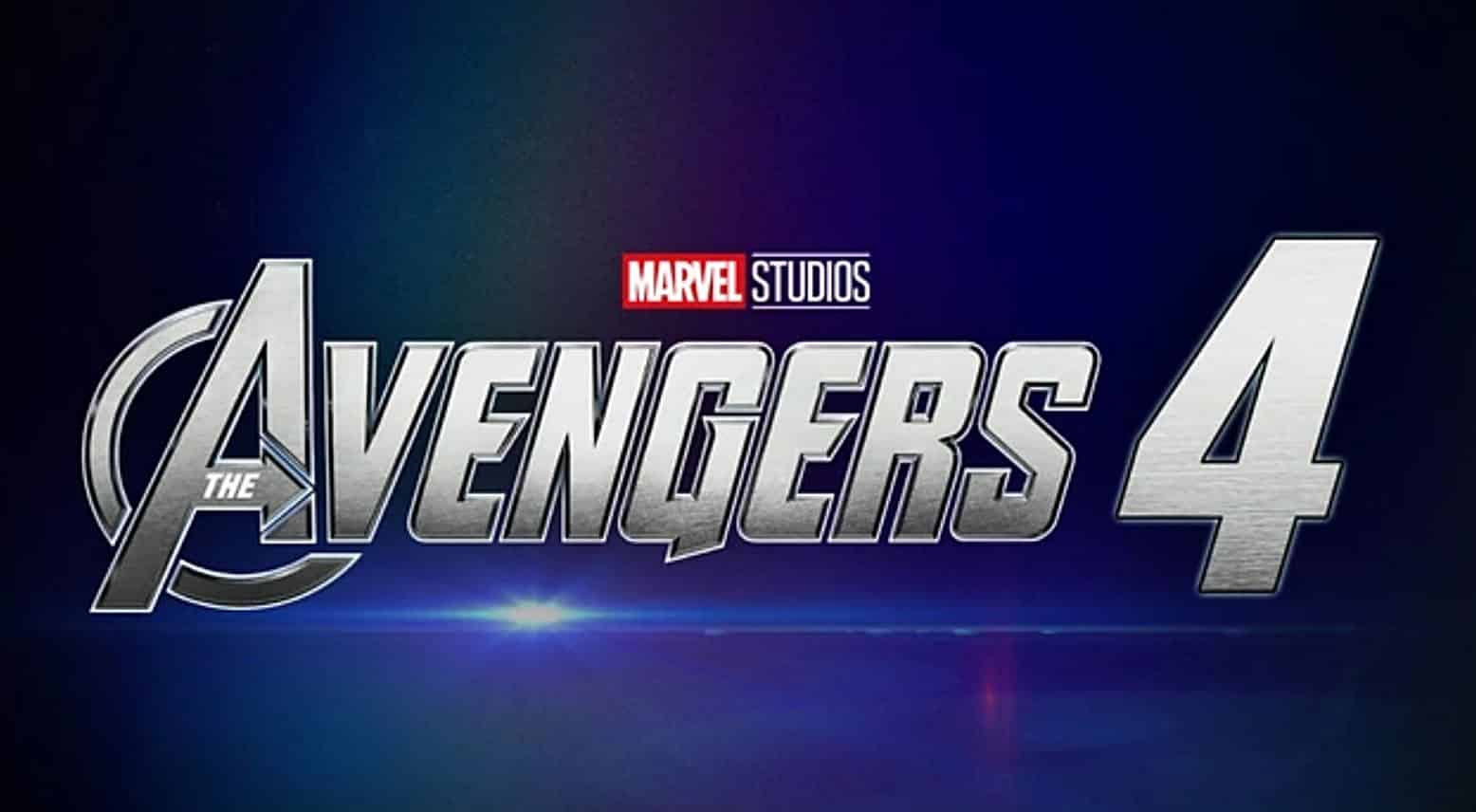'Avengers 4' Title Has Apparently Been Changed 3 Times In 