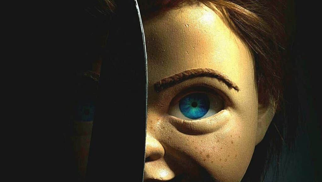Child's Play Remake