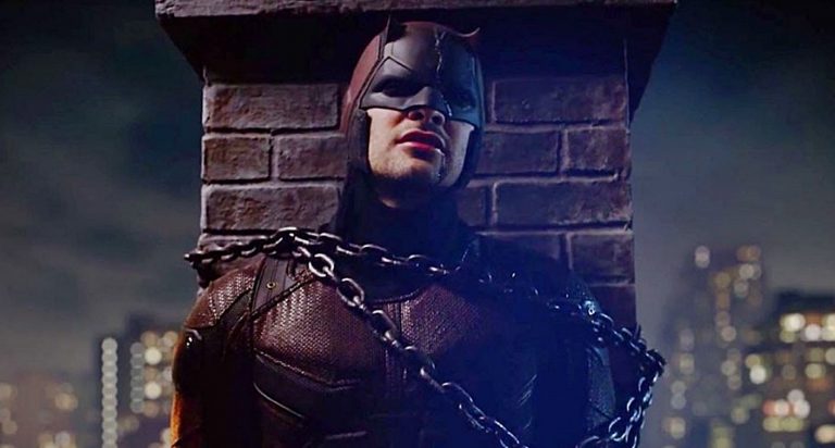 Netflix May Have Purposely Wanted 'Daredevil' Season 3 To Fail