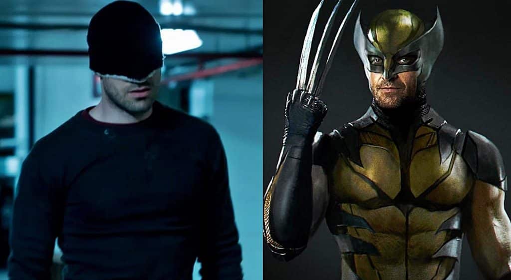 'Daredevil' Season 3 Reveals How Wolverine Can Join The MCU