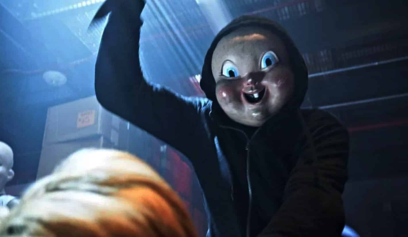 'Happy Death Day 2U' First Trailer Has Finally Arrived