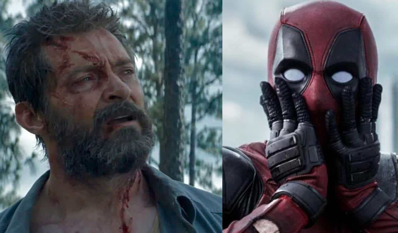 Hugh Jackman On How 'Deadpool' Made Him Quit Playing Wolverine1312 x 769